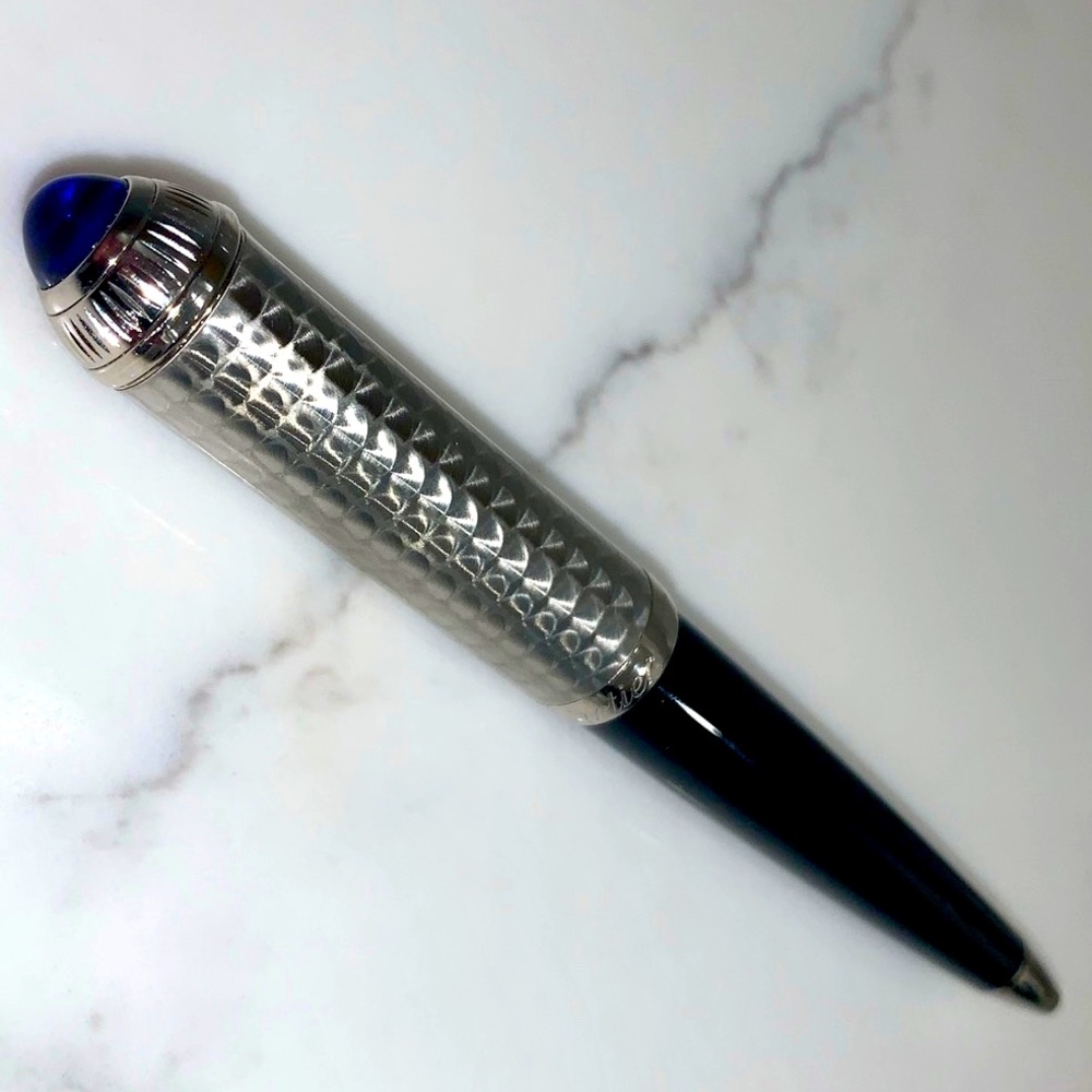 R De Cartier Ballpoint Pen